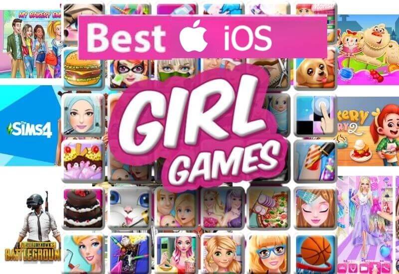 Best Android Girls Games in 2022 (Updated List) – Techjustify