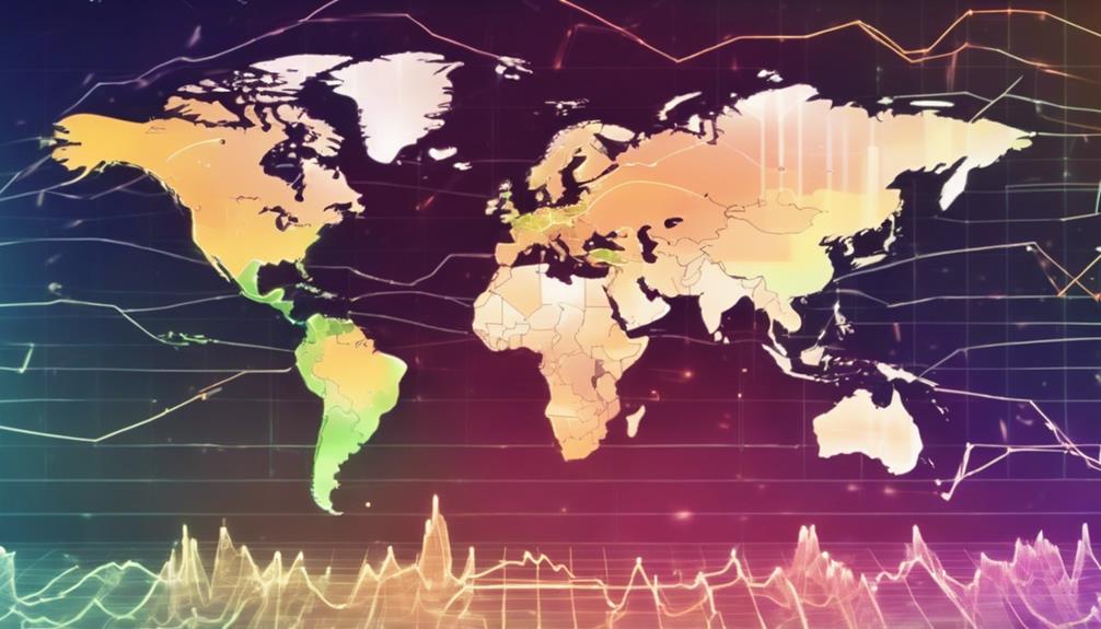 Jurisdictional Revenue Streams: Exploring the Relationship Between Business Location and Earnings