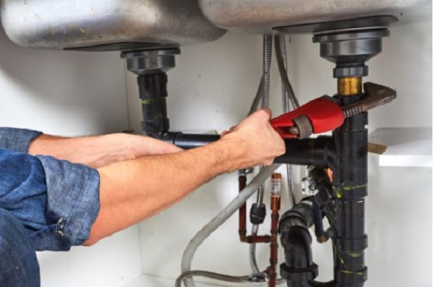 24 hour Plumber Newport