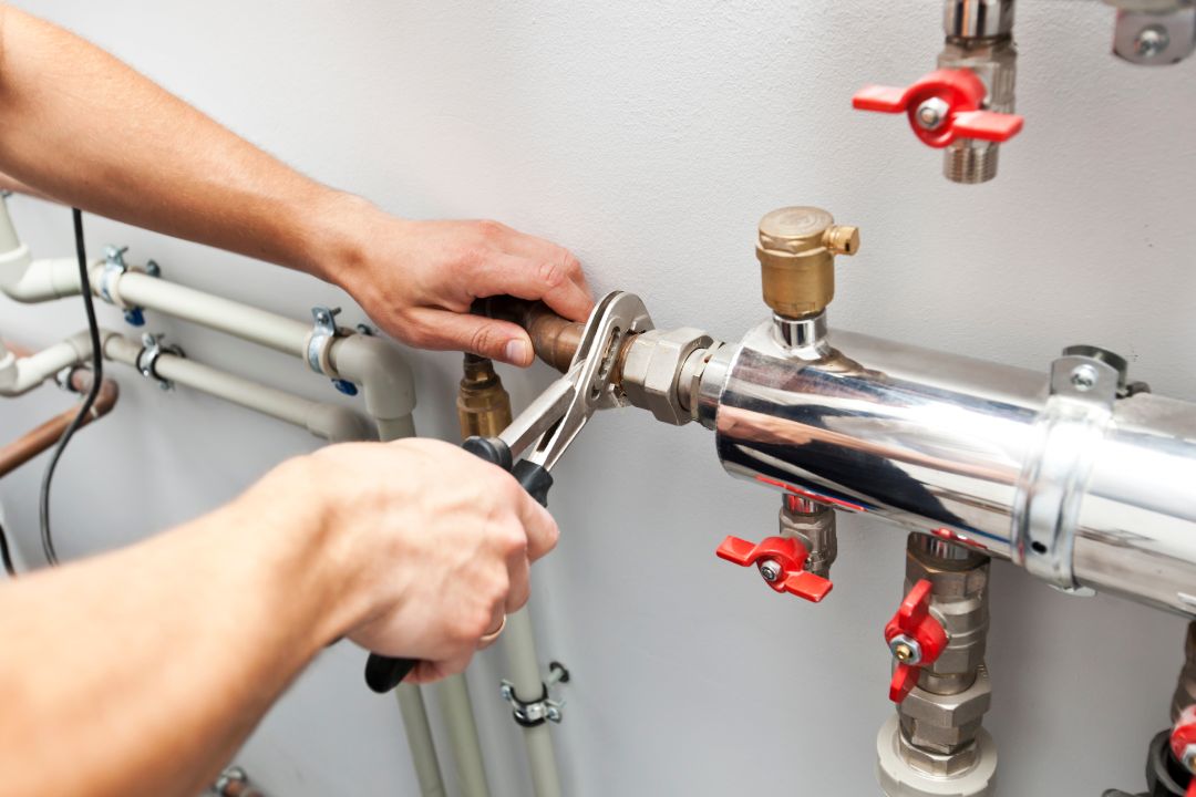 Emergency Plumber Northern Beaches