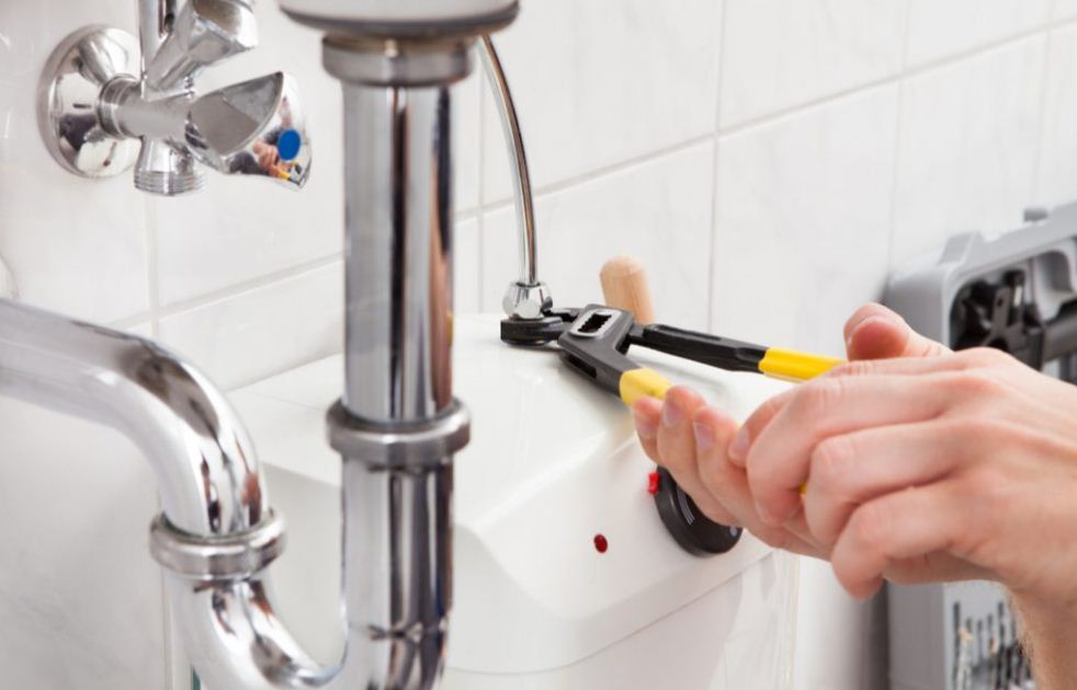 Plumbers Upper North Shore