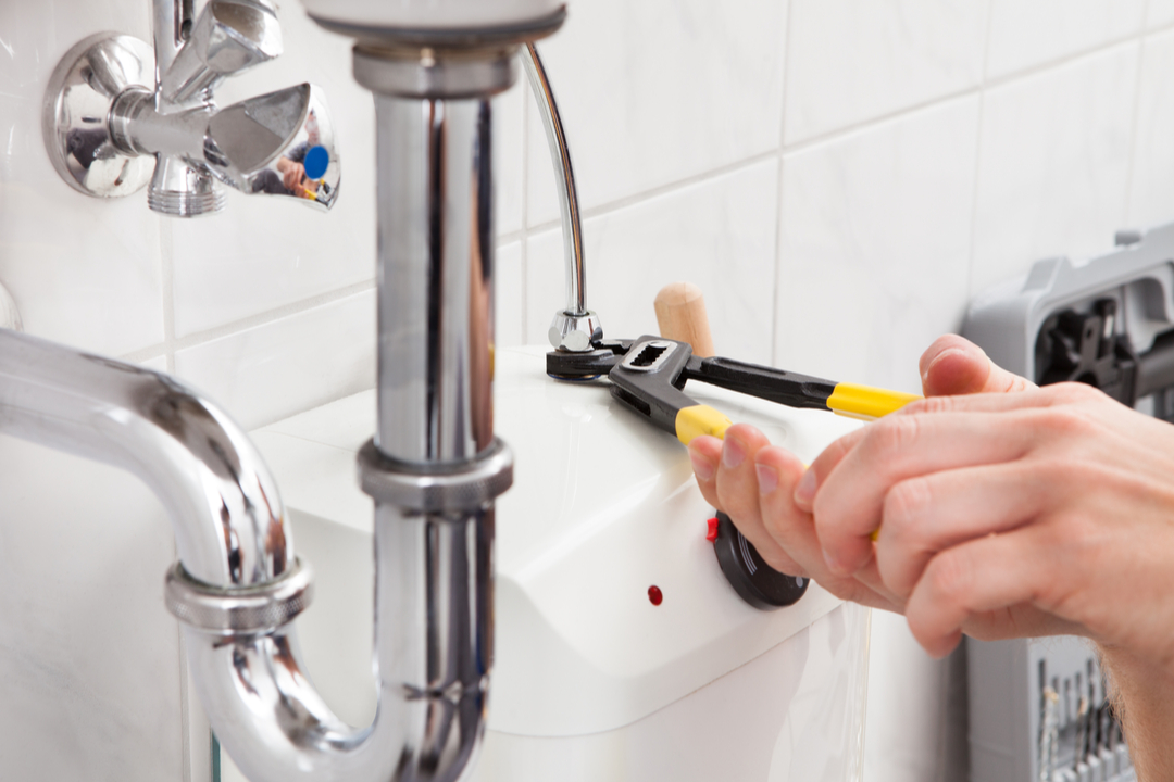 Plumbers Upper North Shore