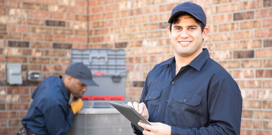 AC Repair in Sherman Oaks