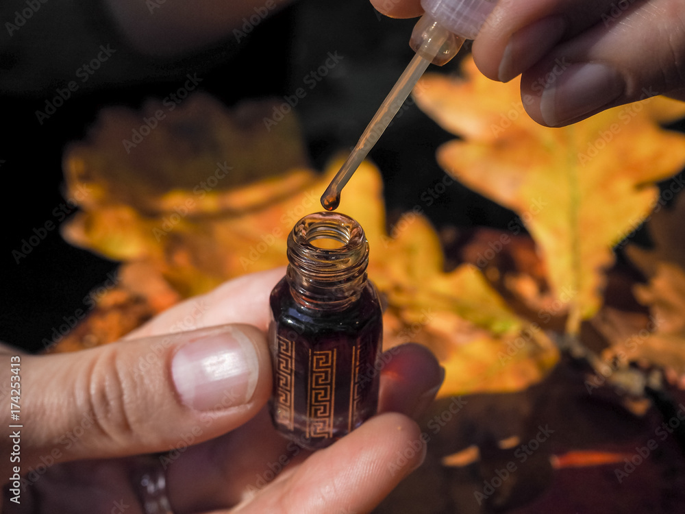 Perfume Private Label