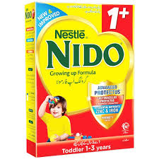 Buy Nido Milk