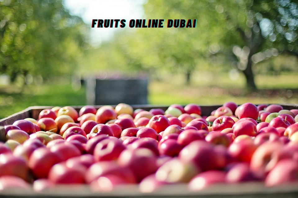 You should understand why fruits are essential for children.