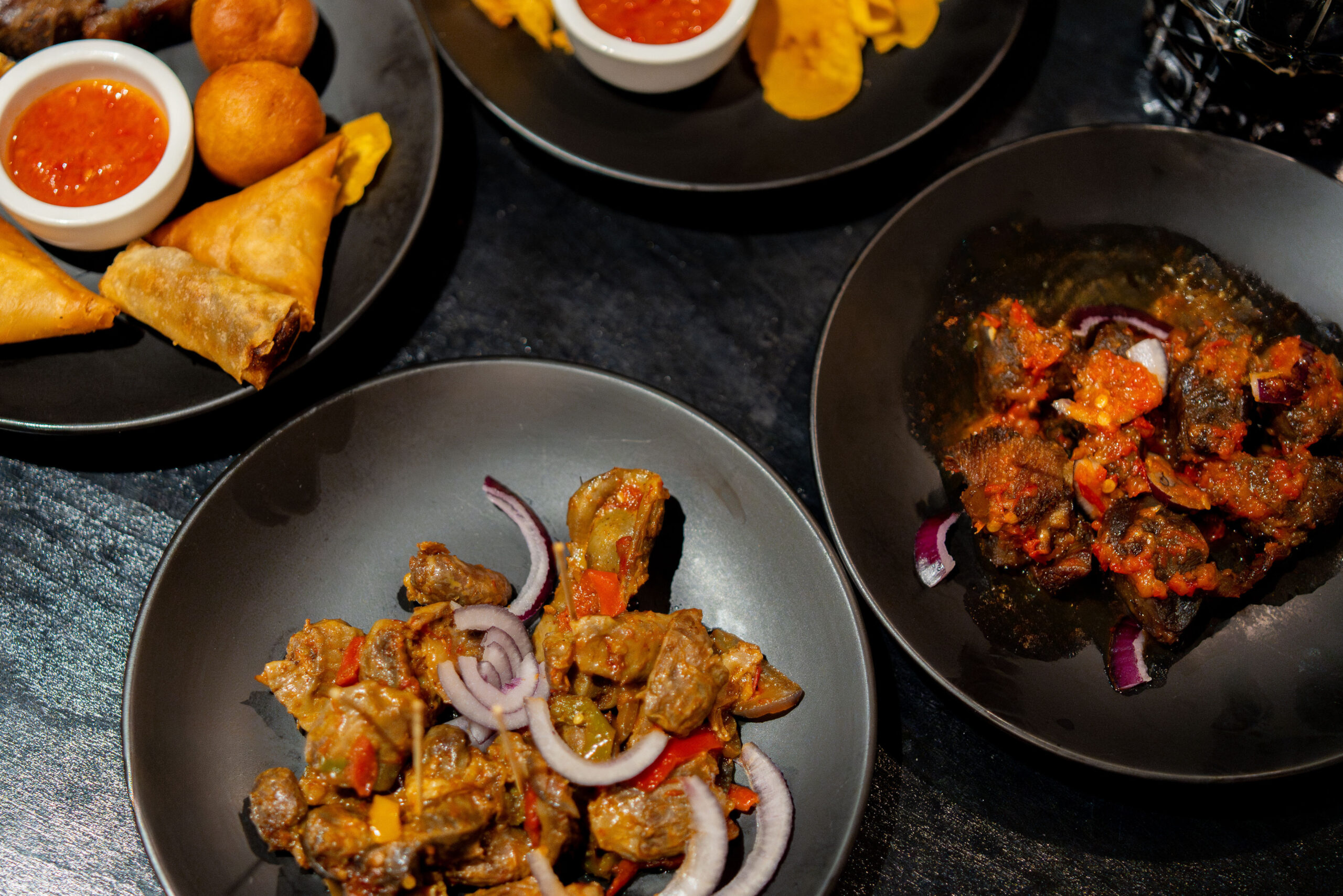 Taste Africana Explained: The Unique Flavors of African Cuisine