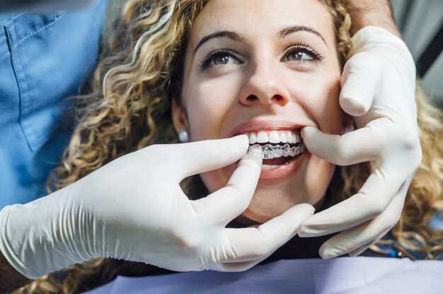Invisalign Procedure in Cosmetic Dentistry: What You Need To Know
