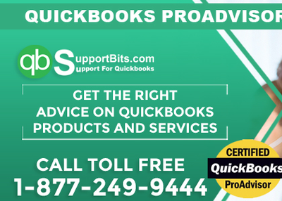 QuickBooks Proadvisor | QuickBooks Online Proadvisor