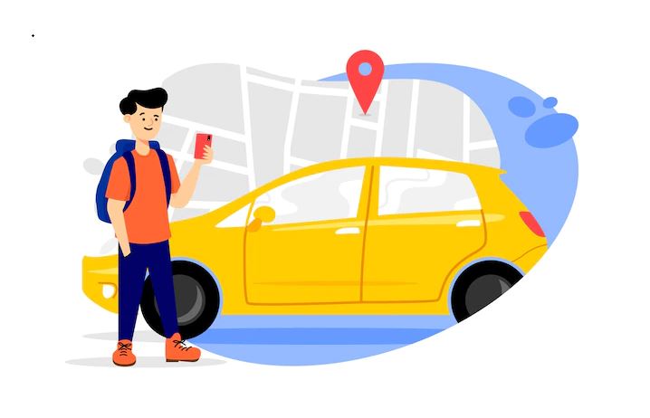 Maharani Cab Services In Jaipur