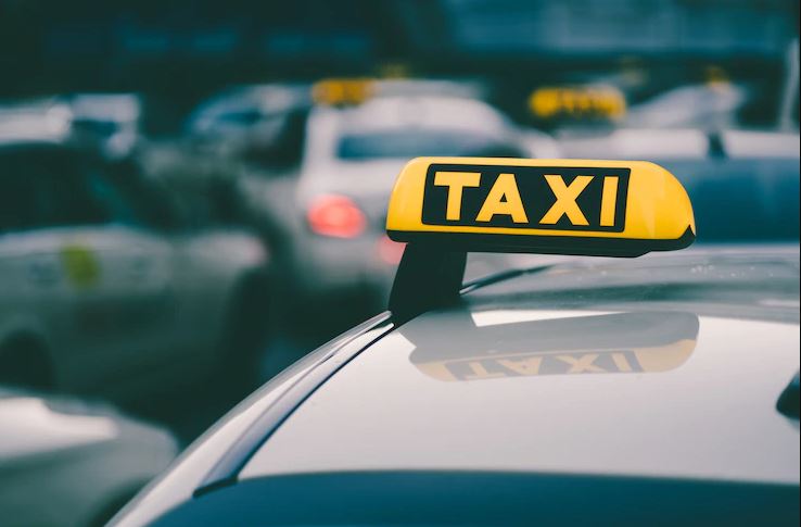Choose the best Taxi service in Jaipur 