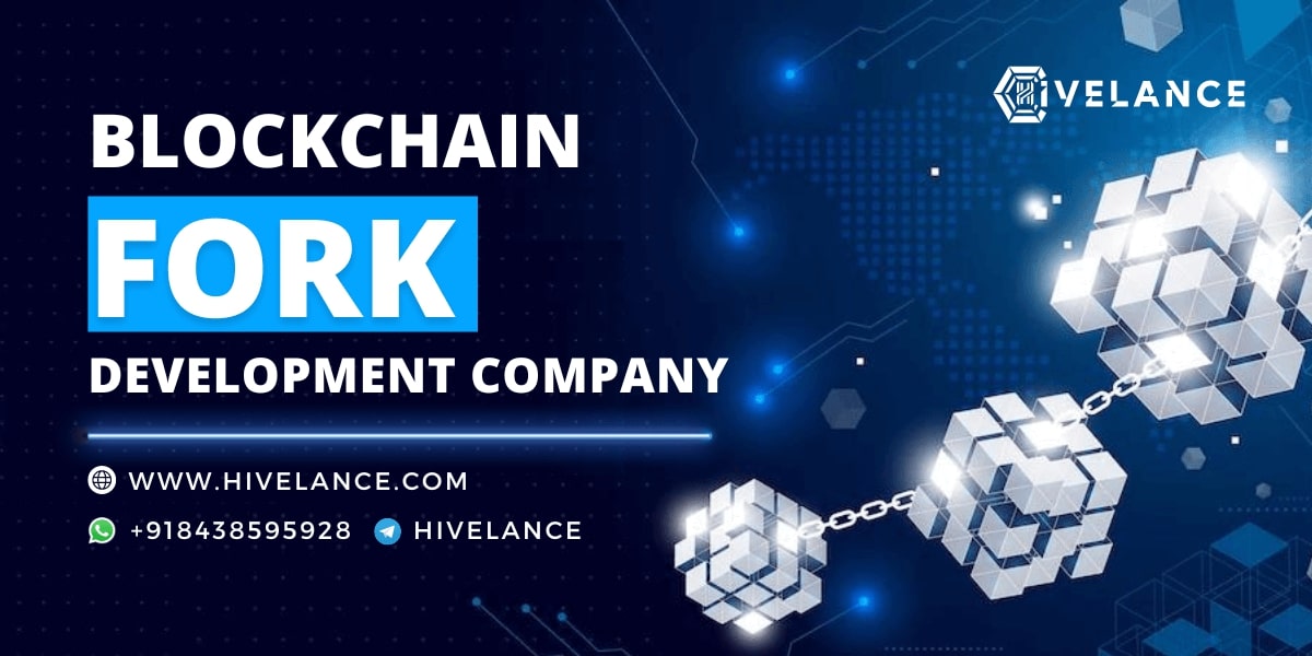 What is Blockchain Forks and how it works