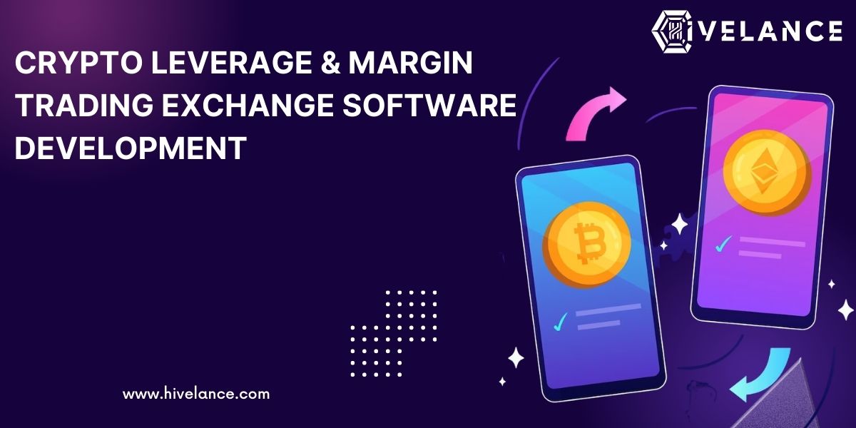 Crypto Leverage & Margin Trading Exchange Software Development Company