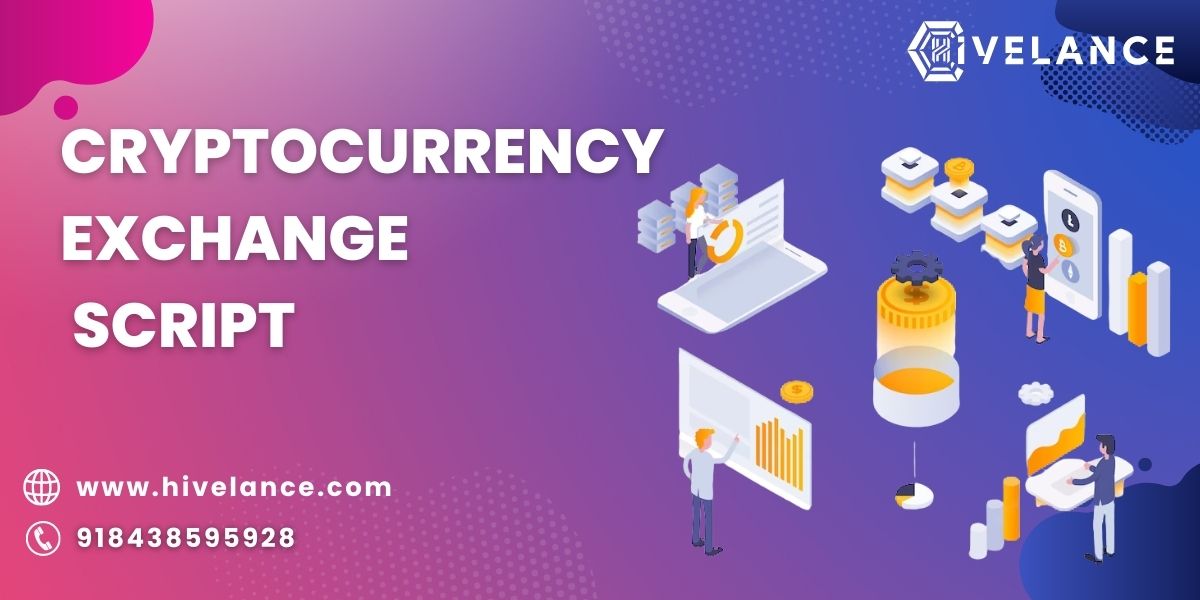 Create Your Own Crypto Exchange Using Advanced Trading Features