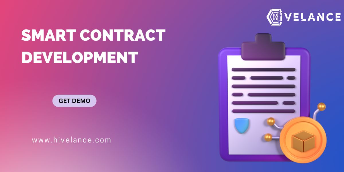 How to Choose the Right Smart Contract Development Company for Your Project