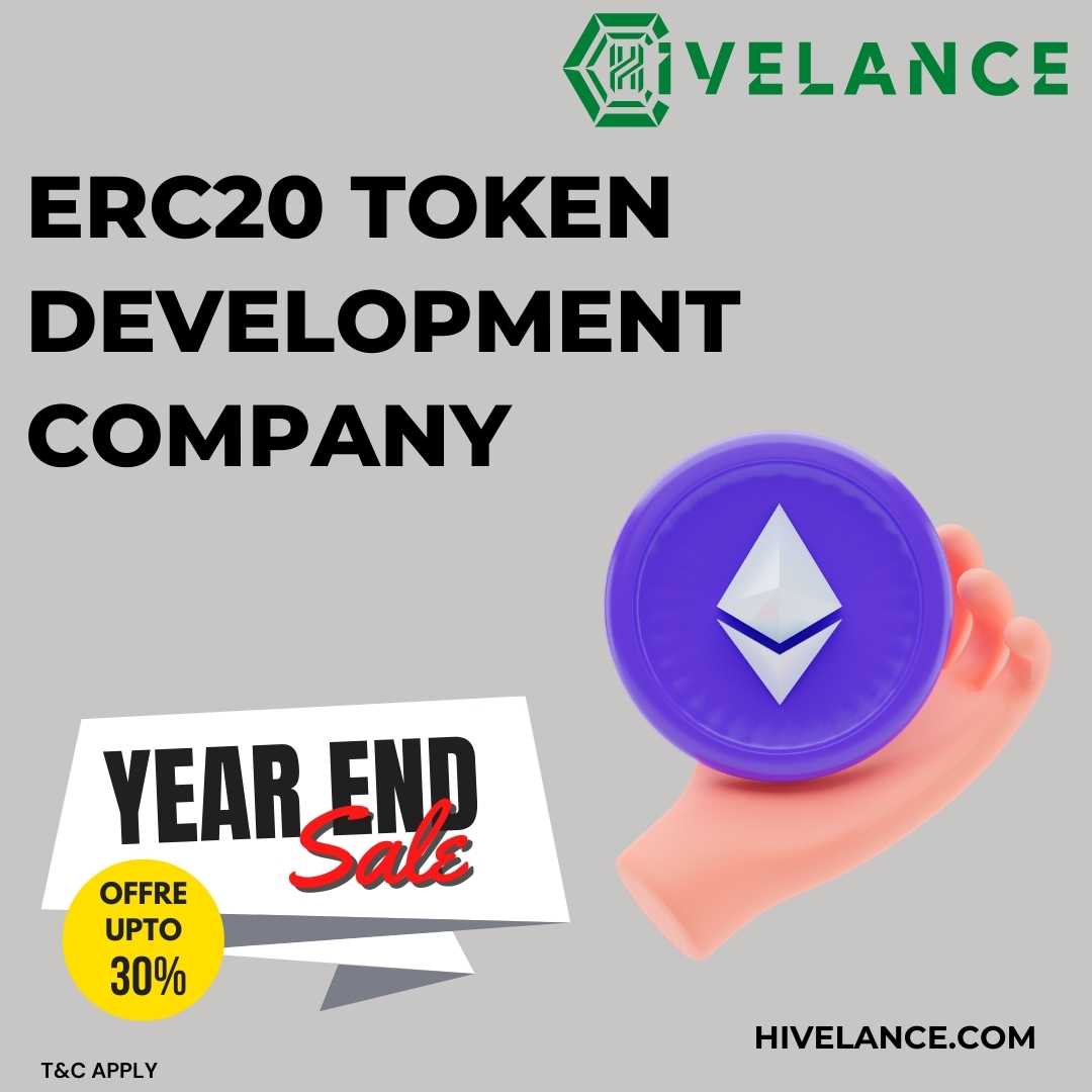 How you can also create your own token in Erc20 protocol?