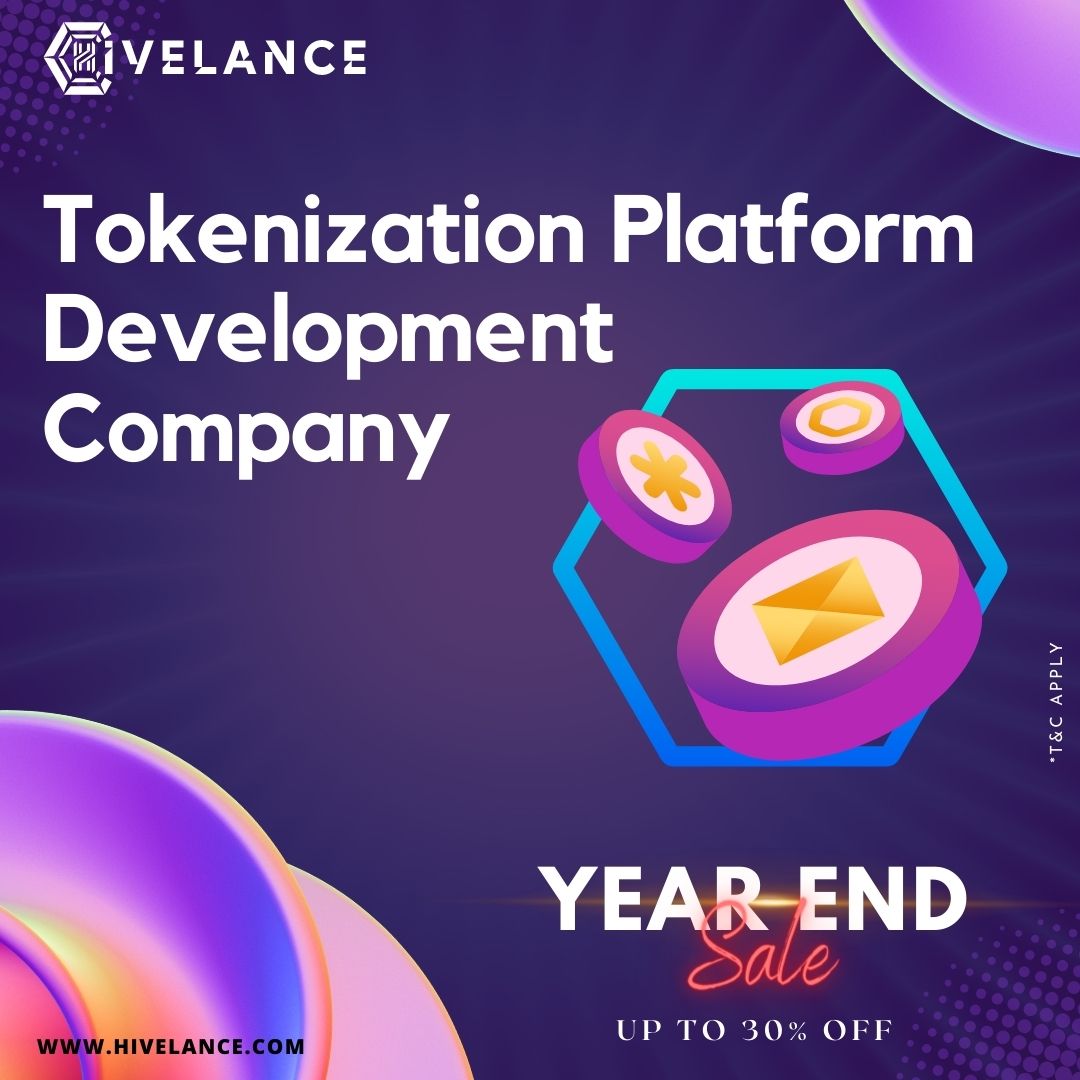 How To Develop Your Own Asset Tokenization Platform 