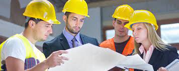 5 Steps to Developing an Effective Workplace Safety Program