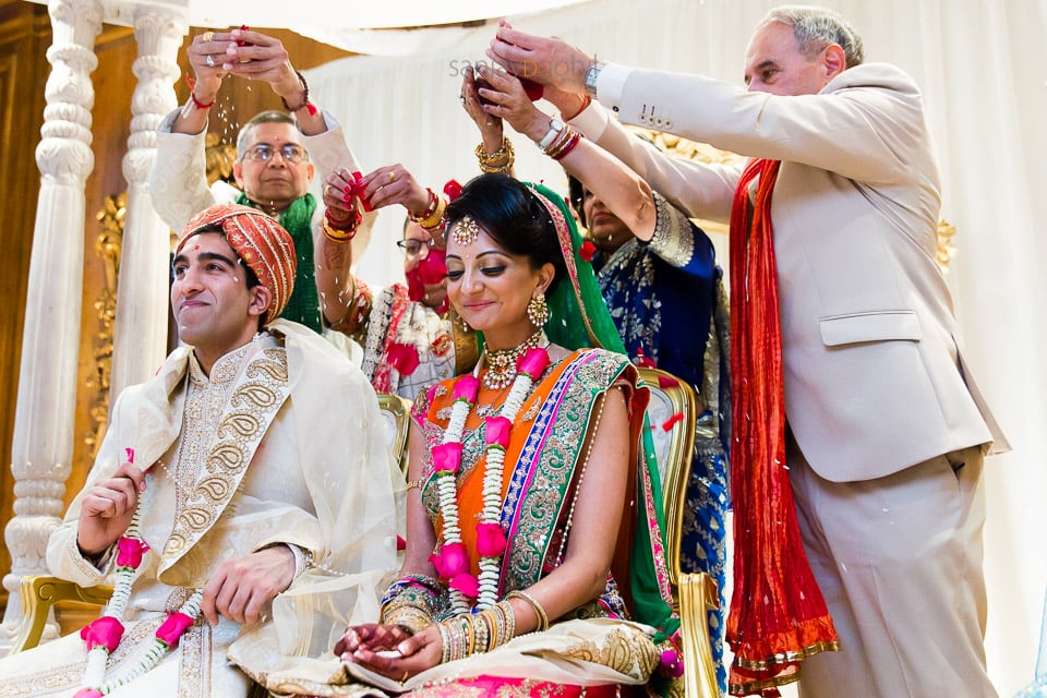 Convince Parents For Inter Caste Love Marriage according to astrology