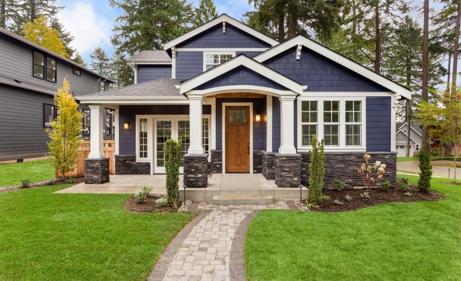 Some Exterior Home Remodeling Trends That Will Boost Your Home's Curb Appeal