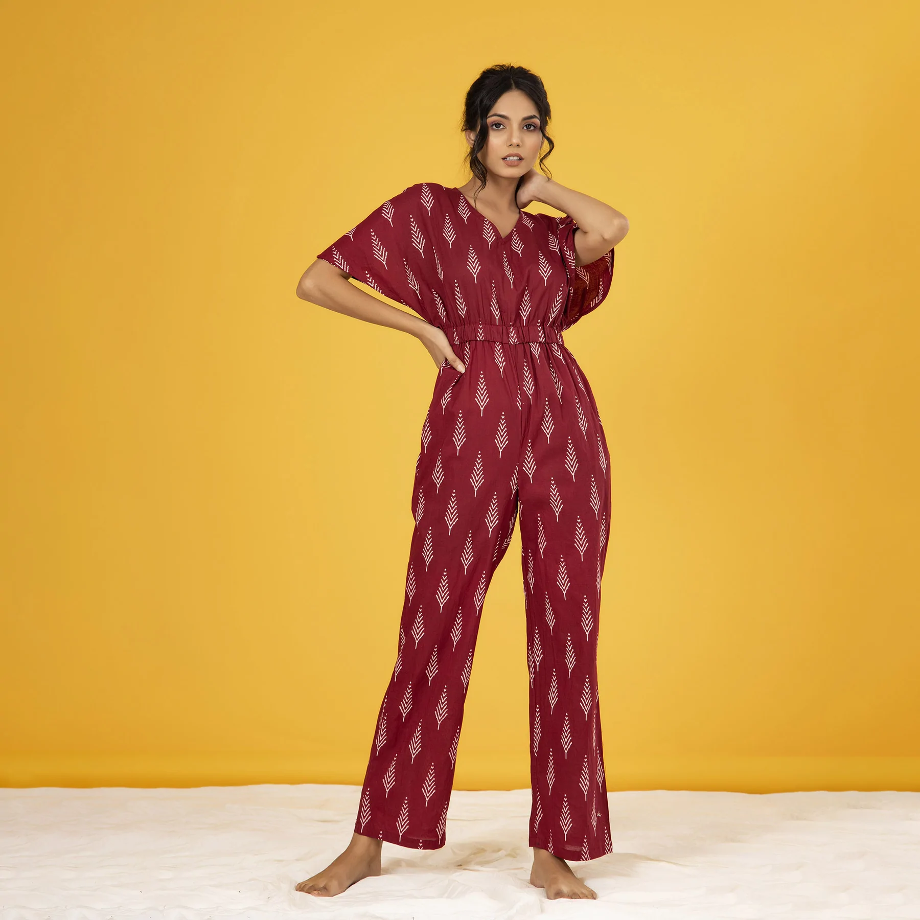 Ace Your Jumpsuits 