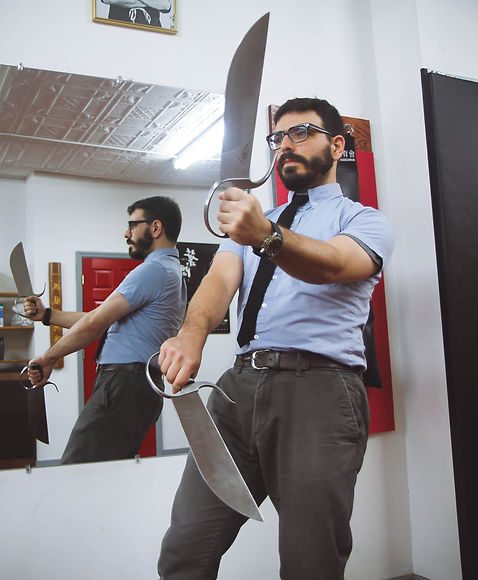 Why should you look forward to getting enrolled in a martial arts academy?