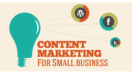 Content Marketing for Small Businesses: 6 Essential Benefits