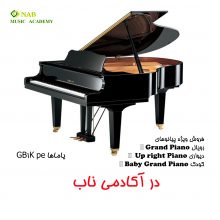 فروش ساز موسیقی در مای ناب