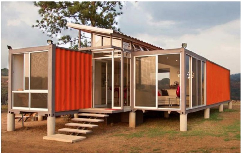 Modular Construction to Change the Interior of Your House