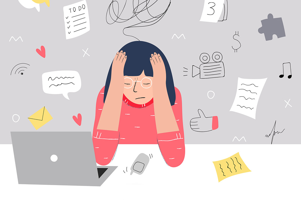 Different Types Of ADHD That Matters Your Life! 