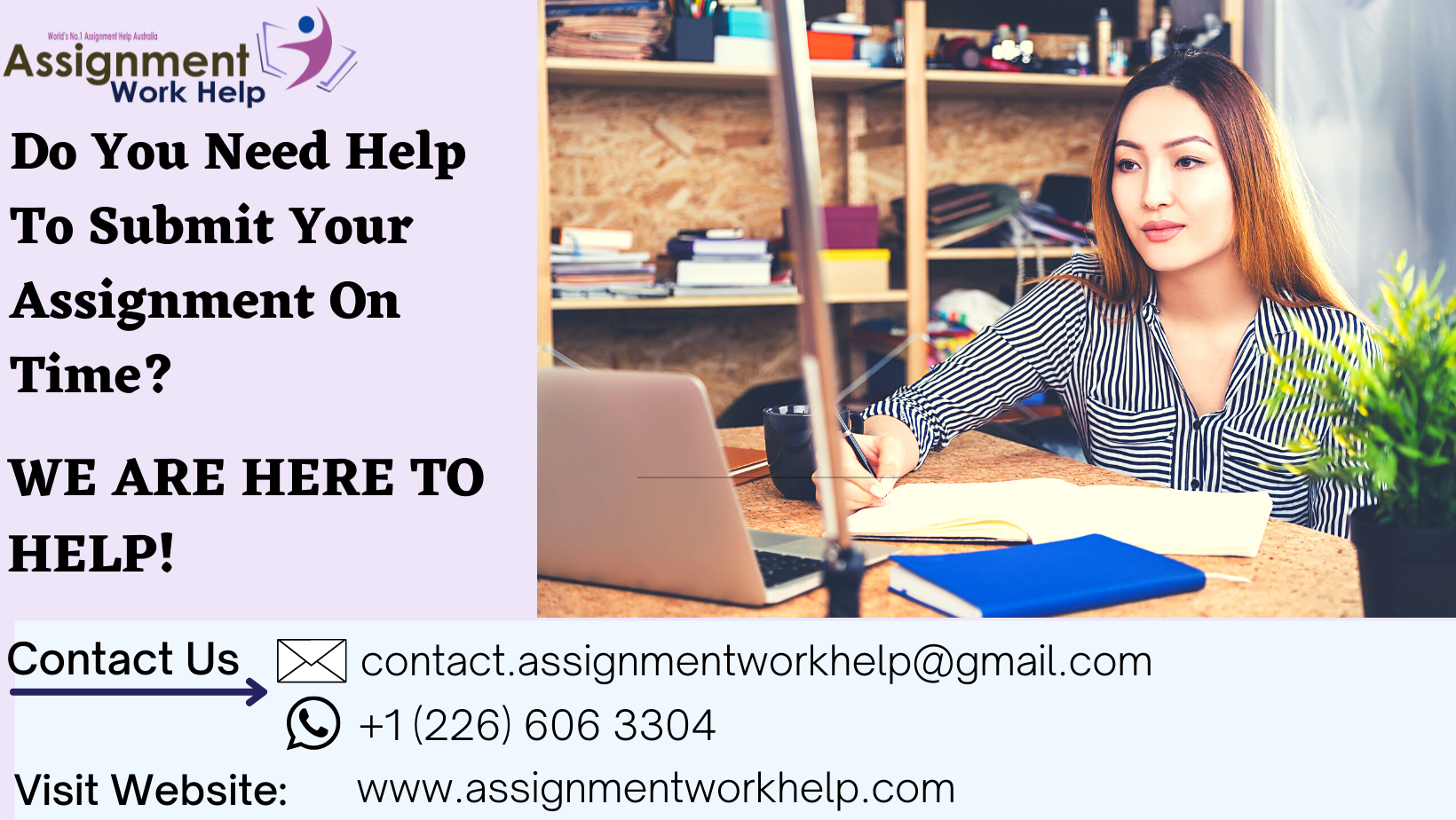 Best Assignment Work Help Services
