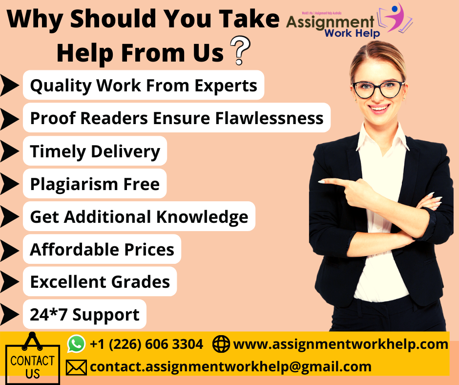 Assignment Help Online Australia