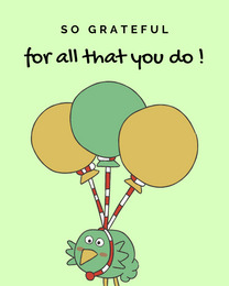Free E Cards For Employee  appreciation gif