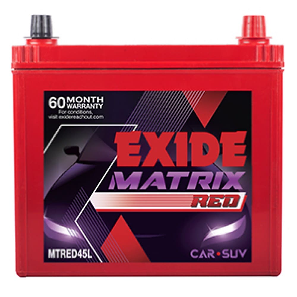 Buy Cheap Exide Inverter & car battery online in India from a Trusted Platform