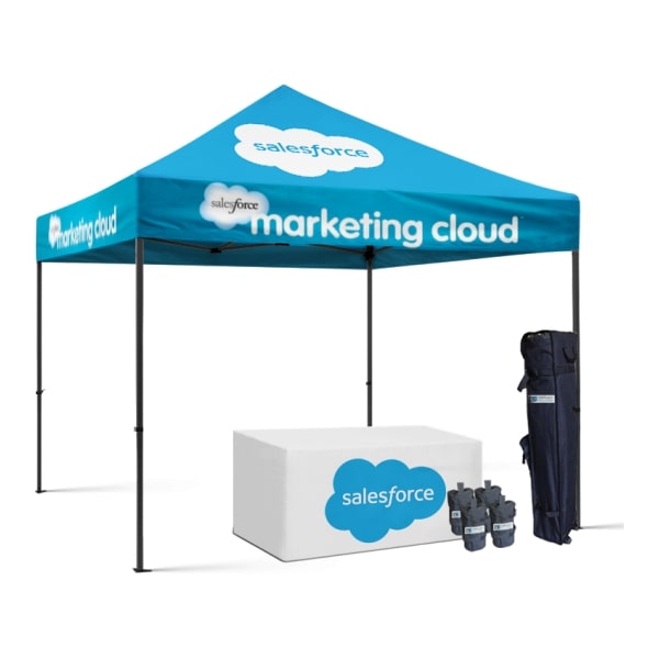 Shop! Canopy Tent With Logo At Affordable Prices | Denver