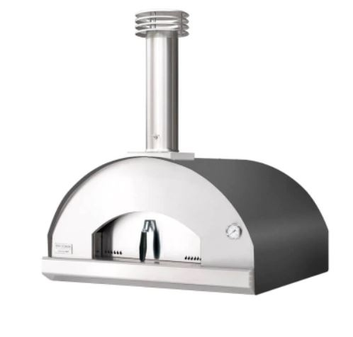 The Marinara Wood Countertop Pizza Oven