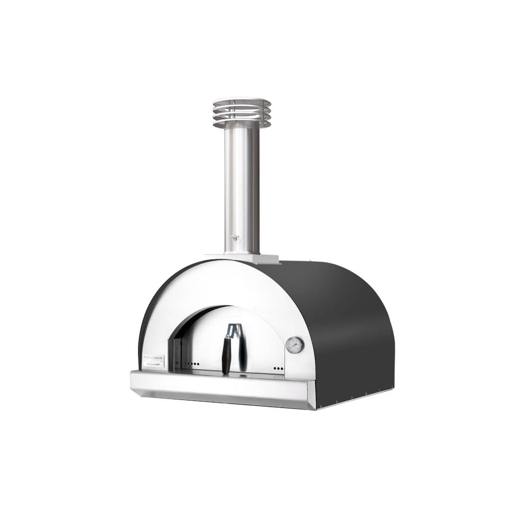The Margherita Countertop Pizza Oven