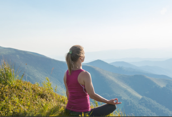 Meditation Camp - Women's Achtsamkeits Camp
