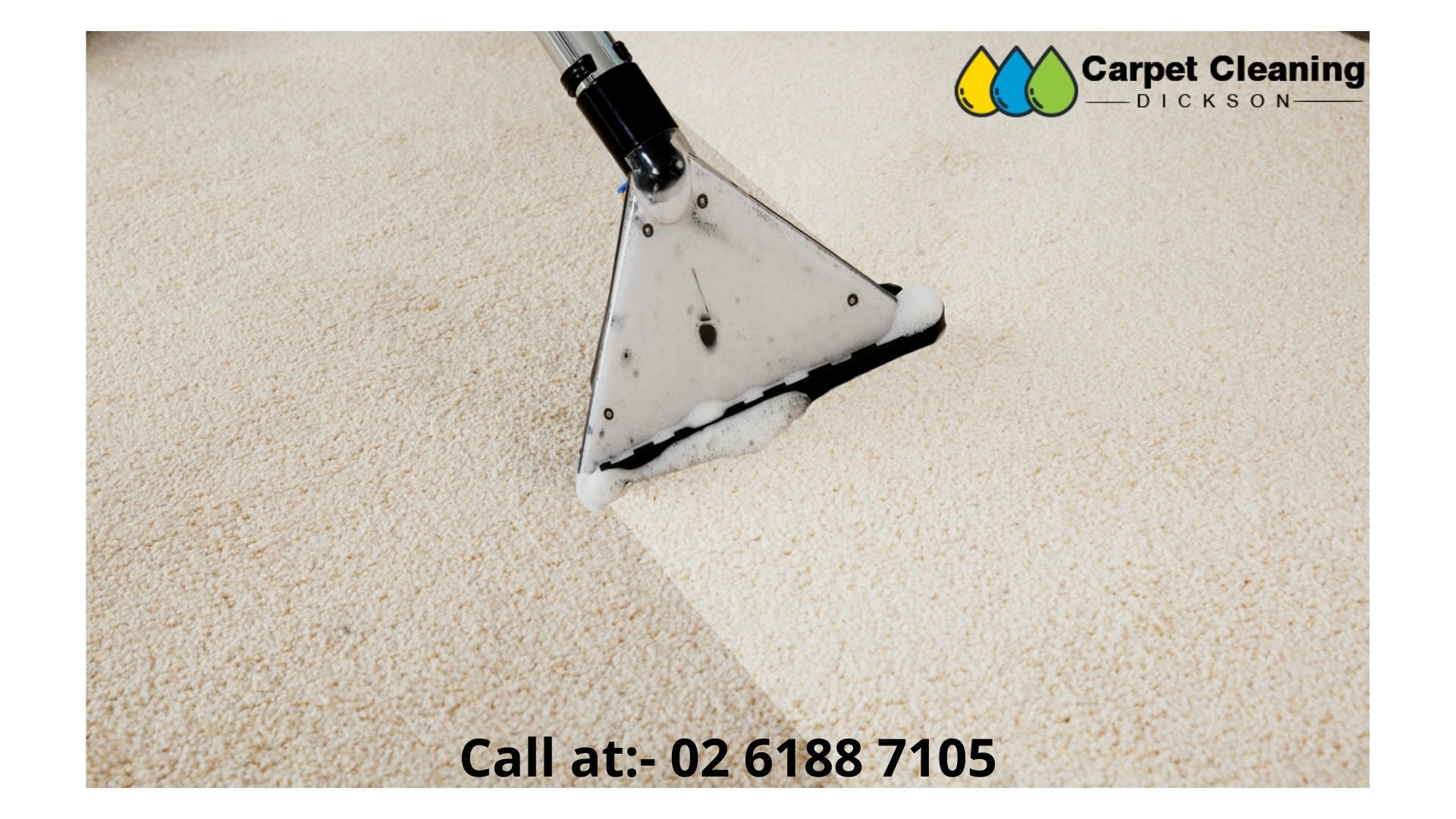Carpet Cleaning Dickson