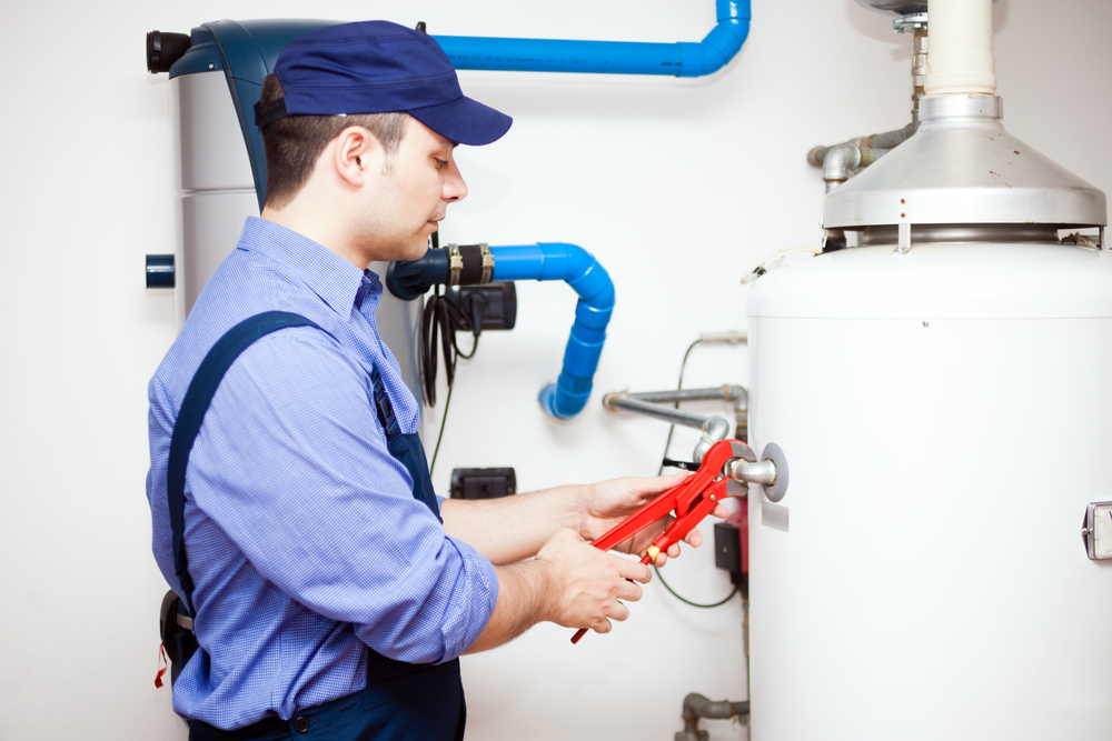 Water Heater Replacement - Acosta Plumbing Solutions
