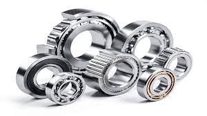 Application and benefits of Ball bearing