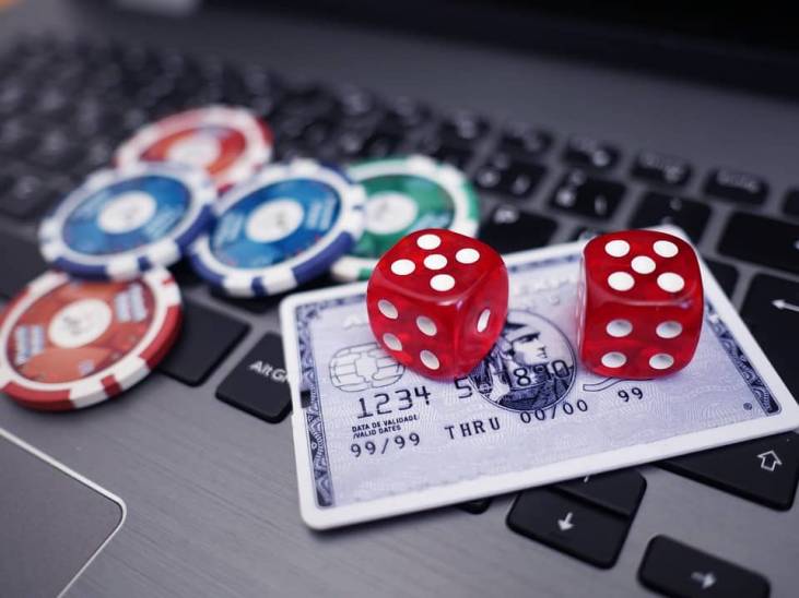 Situs Slot Online Terbaik 2022
