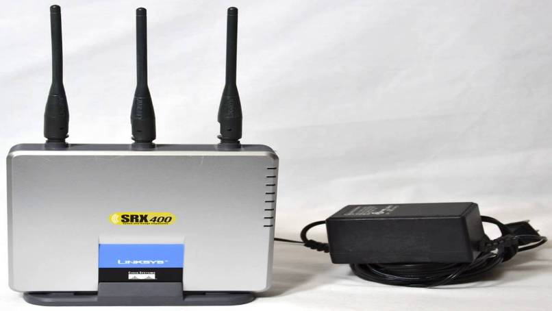 Linksys AC1900 wifi range extender is the easiest solution