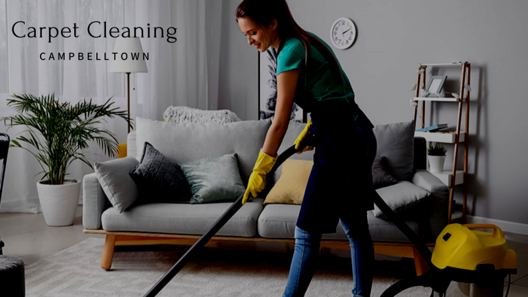 Types of Carpet Cleaning Methods and Their Benefits