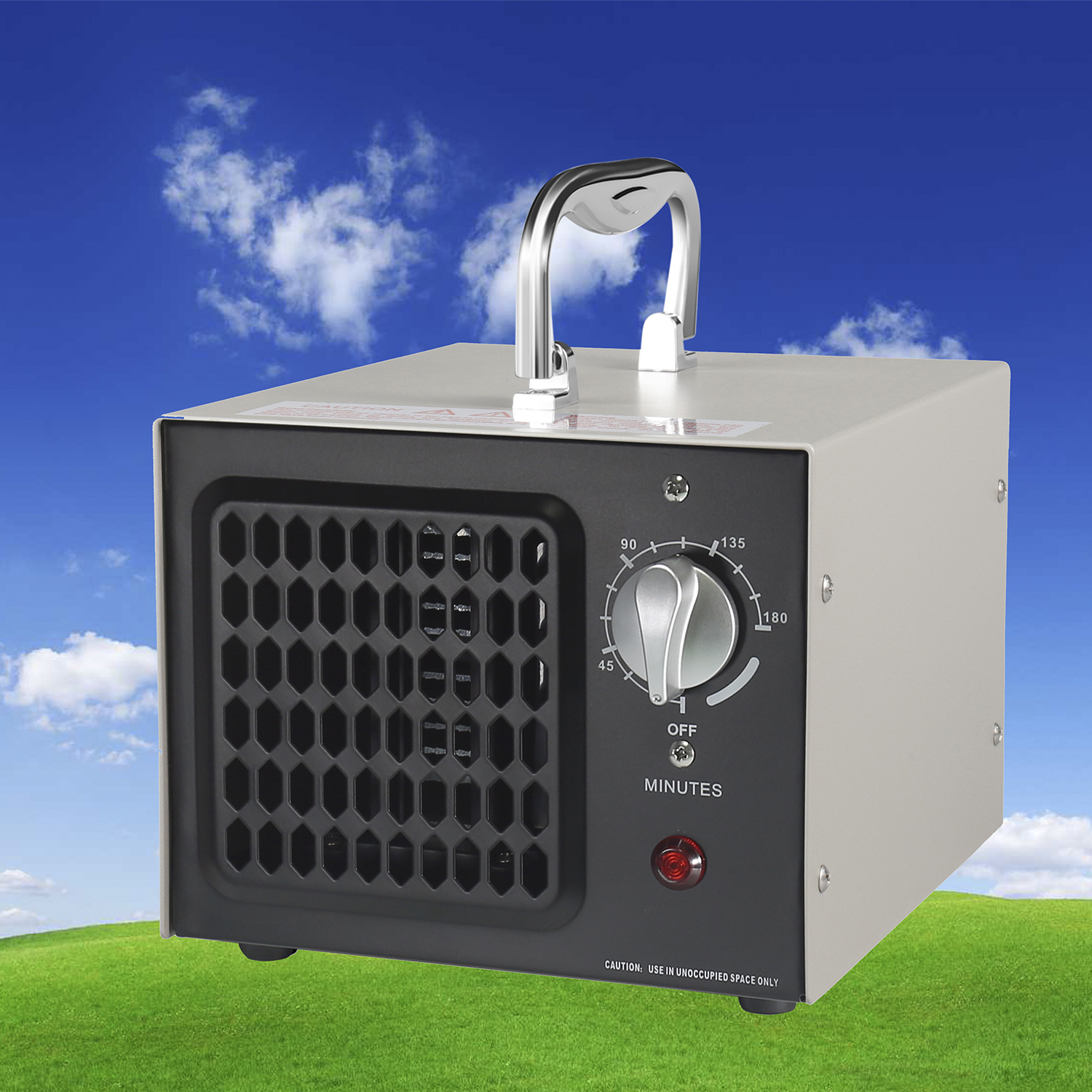 ازن ژنراتور