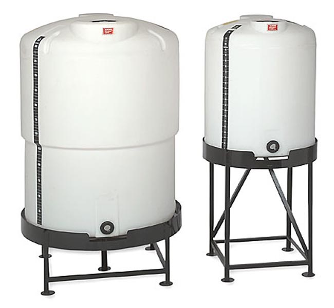 مخزن پلی پروپیلن