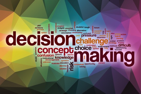 Key To Making Effective Decision 