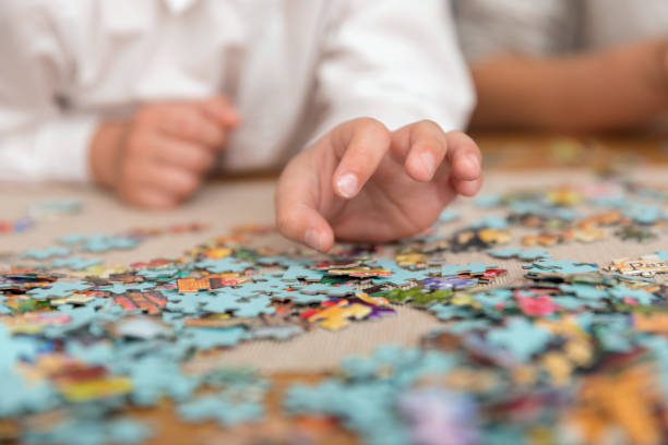 Amazing Jigsaw Puzzles