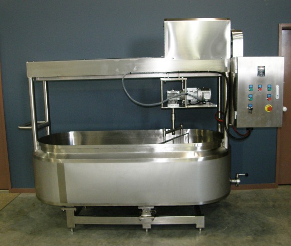 Paneer Making Machine