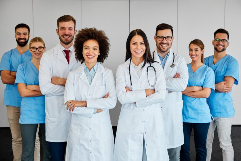 Why Do Scrubs Come Available In Different Colors?